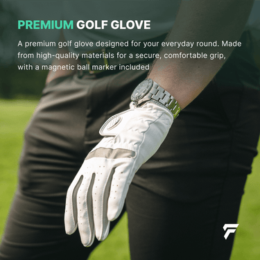 GOLF GLOVE - FinalPutt