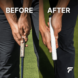 GOLF GRIP REPLACEMENT - FinalPutt