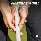 GOLF GRIP REPLACEMENT - FinalPutt