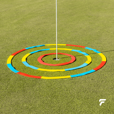 GOLF PRACTICE TARGETS - FinalPutt