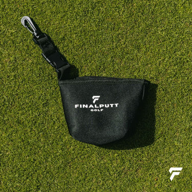 GOLFCLUB WASHER - FinalPutt