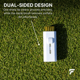 GROOVE FIX - FinalPutt