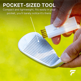 GROOVE FIX - FinalPutt