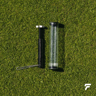 GROOVE SHARPENER - FinalPutt