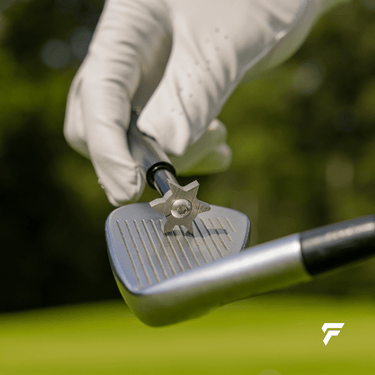 GROOVE SHARPENER - FinalPutt