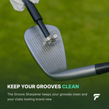 GROOVE SHARPENER - FinalPutt