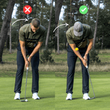 HEAD CONTROL BALL - FinalPutt