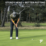 HEAD CONTROL BALL - FinalPutt