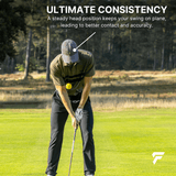 HEAD CONTROL BALL - FinalPutt