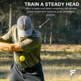 HEAD CONTROL BALL - FinalPutt