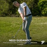IMPACT STICK - FinalPutt