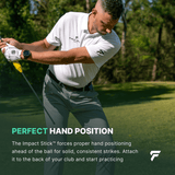 IMPACT STICK - FinalPutt
