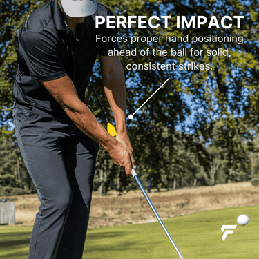 IMPACT STICK - FinalPutt