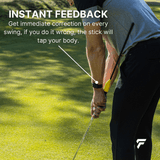 IMPACT STICK - FinalPutt