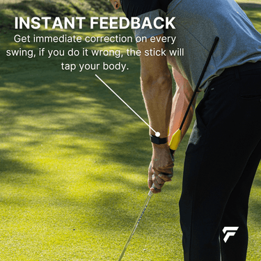 IMPACT STICK - FinalPutt