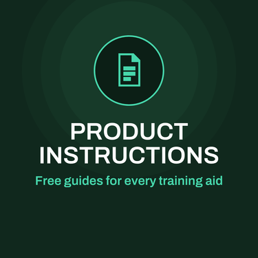 Product Instructions - FinalPutt Knowledge Hub