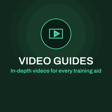 Video Guides - FinalPutt Knowledge Hub