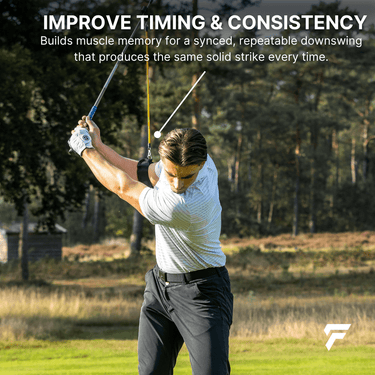 LAG TRAINER PRO - FinalPutt