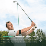 LAG TRAINER PRO - FinalPutt