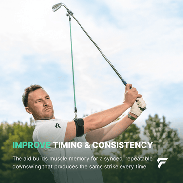 LAG TRAINER PRO - FinalPutt