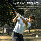LAG TRAINER PRO - FinalPutt