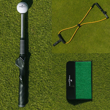 LONGER DRIVES BUNDLE - FinalPutt
