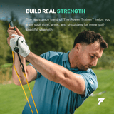 LONGER DRIVES BUNDLE - FinalPutt
