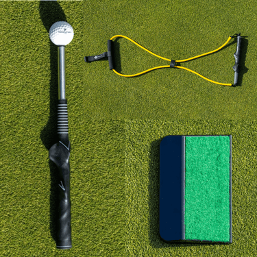 LONGER DRIVES BUNDLE - FinalPutt