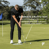 MIRROR GATE PRO - FinalPutt