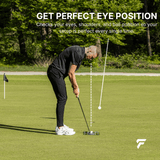 MIRROR GATE PRO - FinalPutt