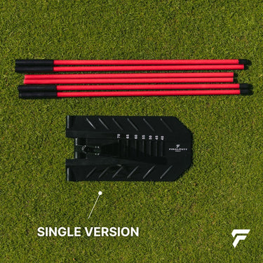 PATH TRAINER PRO - FinalPutt