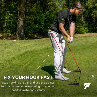 PATH TRAINER PRO DOUBLE - FinalPutt