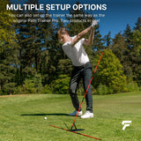 PATH TRAINER PRO DOUBLE - FinalPutt