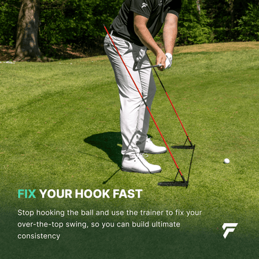 PATH TRAINER PRO DOUBLE - FinalPutt