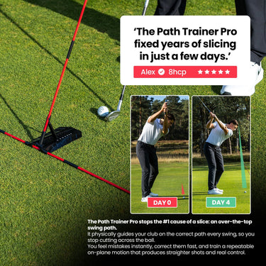 PATH TRAINER PRO – FULL VIDEO TRAINING GUIDE - FinalPutt