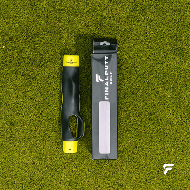 PERFECT GRIP - FinalPutt