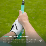 PERFECT GRIP PRO - FinalPutt