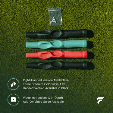 PERFECT GRIP PRO - FinalPutt