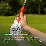 PERFECT GRIP PRO - FinalPutt