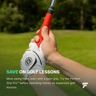 PERFECT GRIP PRO - FinalPutt