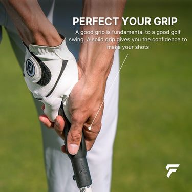 PERFECT GRIP PRO - FinalPutt
