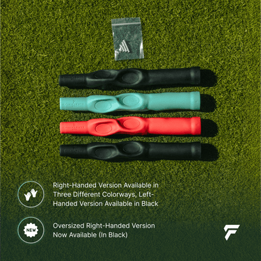 PERFECT GRIP PRO - FinalPutt