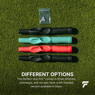 PERFECT GRIP PRO - FinalPutt