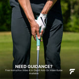 PERFECT GRIP PRO - FinalPutt