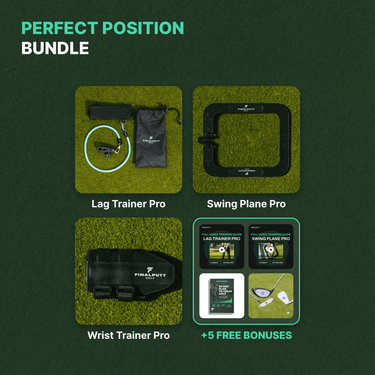 PERFECT POSITION BUNDLE - FinalPutt