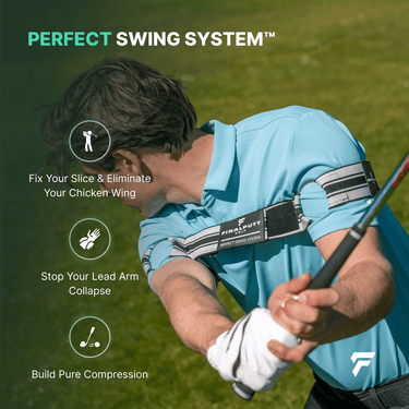 PERFECT SWING SYSTEM - FinalPutt