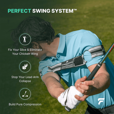 PERFECT SWING SYSTEM - FinalPutt