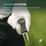 PITCHFORK - FinalPutt