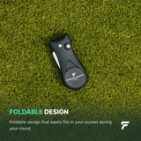 PITCHFORK - FinalPutt
