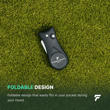 PITCHFORK - FinalPutt